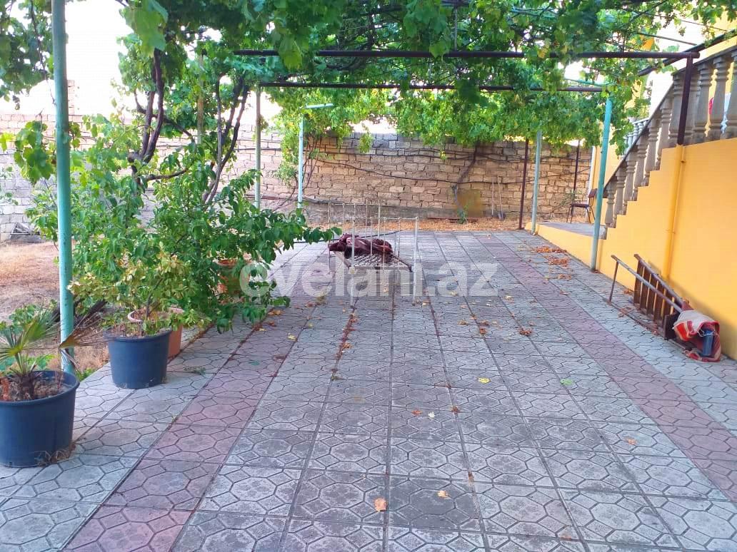 Satılır, həyət evi / bağ, 7 otaqlı, 200 m², Bakı, Xətai r, Həzi Aslanov m.