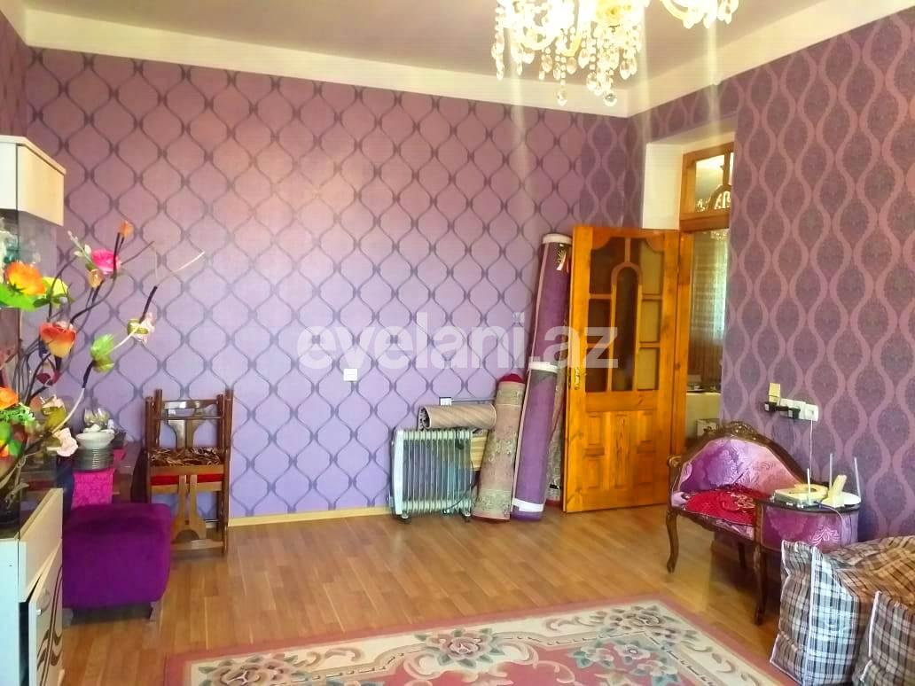 Satılır, həyət evi / bağ, 7 otaqlı, 200 m², Bakı, Xətai r, Həzi Aslanov m.