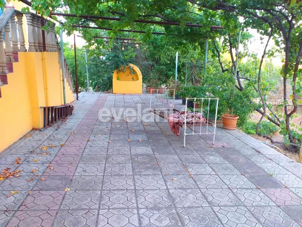 Satılır, həyət evi / bağ, 7 otaqlı, 200 m², Bakı, Xətai r, Həzi Aslanov m.