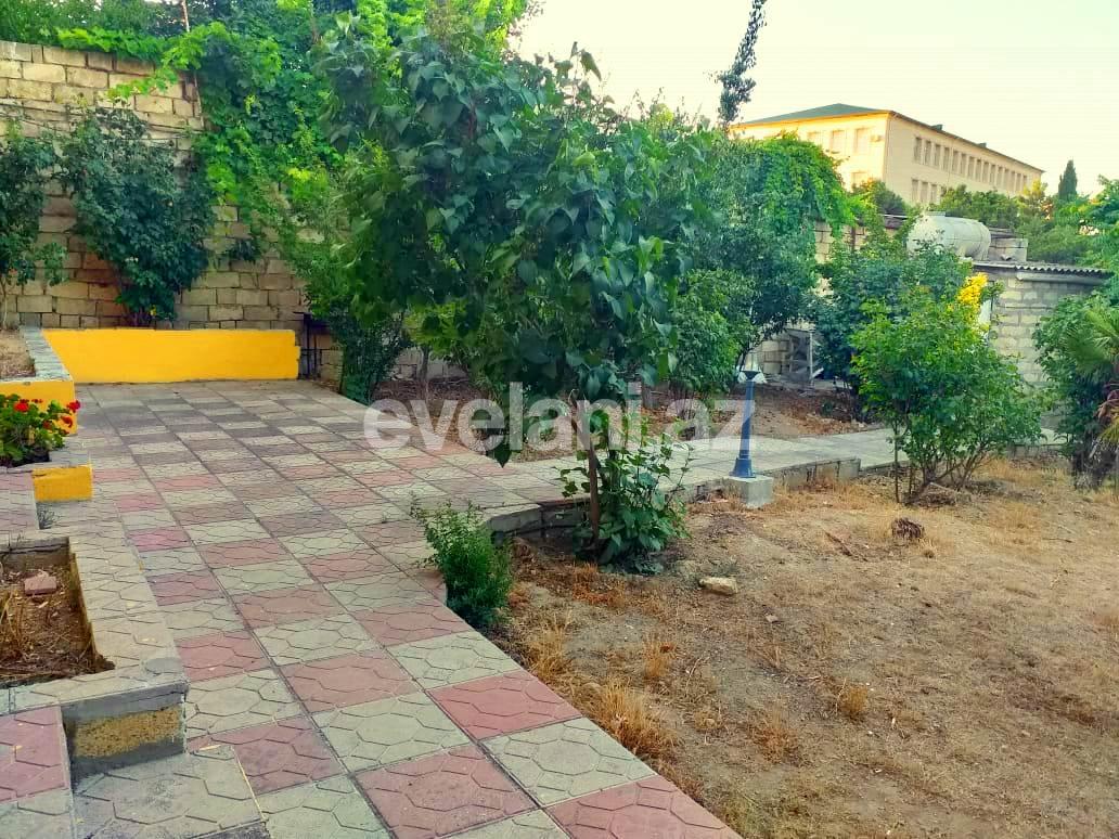 Satılır, həyət evi / bağ, 7 otaqlı, 200 m², Bakı, Xətai r, Həzi Aslanov m.