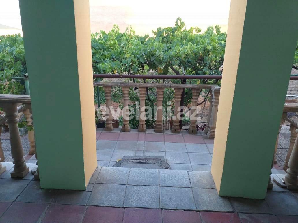 Satılır, həyət evi / bağ, 7 otaqlı, 200 m², Bakı, Xətai r, Həzi Aslanov m.