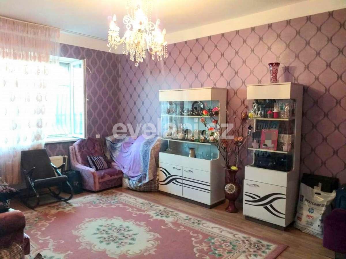 Satılır, həyət evi / bağ, 7 otaqlı, 200 m², Bakı, Xətai r, Həzi Aslanov m.