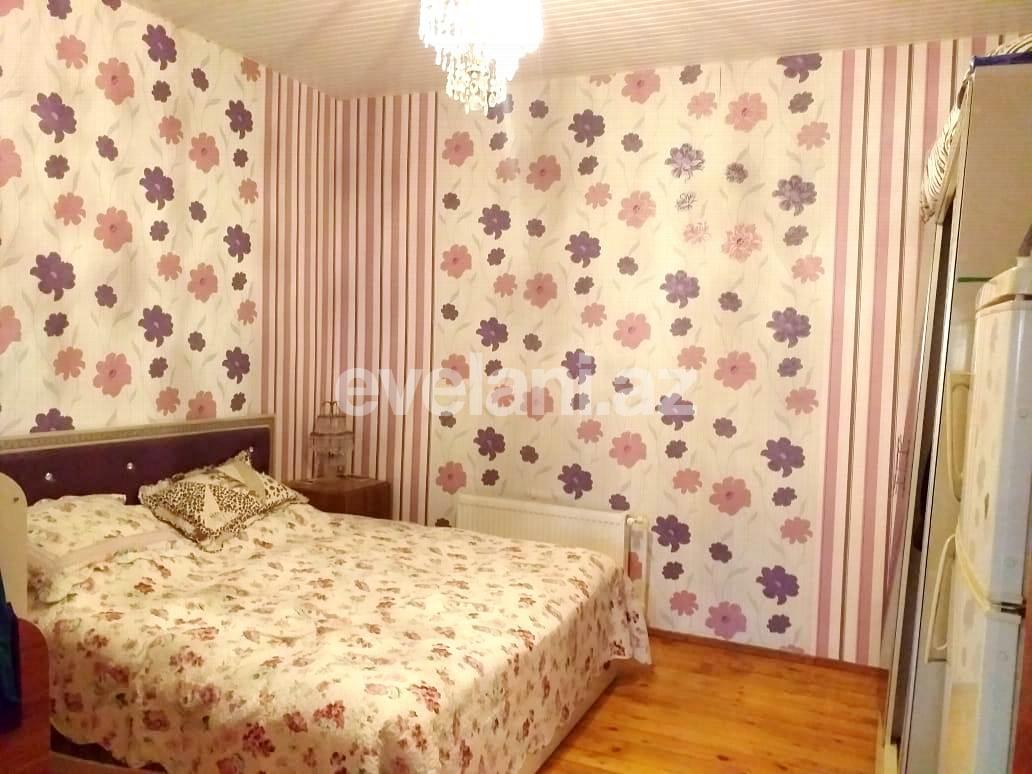 Satılır, həyət evi / bağ, 7 otaqlı, 200 m², Bakı, Xətai r, Həzi Aslanov m.