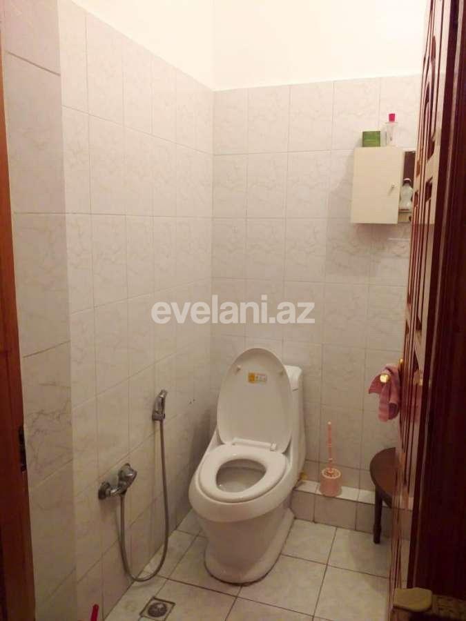 Satılır, həyət evi / bağ, 7 otaqlı, 200 m², Bakı, Xətai r, Həzi Aslanov m.