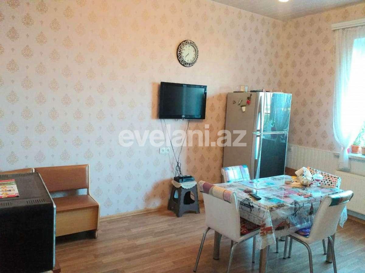 Satılır, həyət evi / bağ, 7 otaqlı, 200 m², Bakı, Xətai r, Həzi Aslanov m.