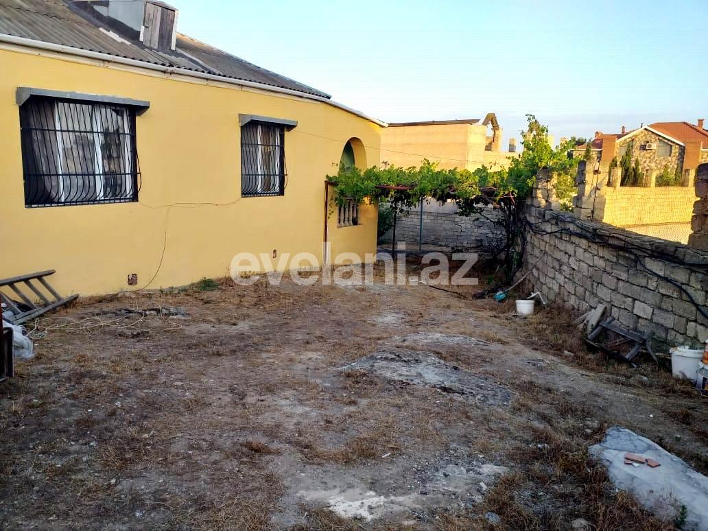 Satılır, həyət evi / bağ, 7 otaqlı, 200 m², Bakı, Xətai r, Həzi Aslanov m.