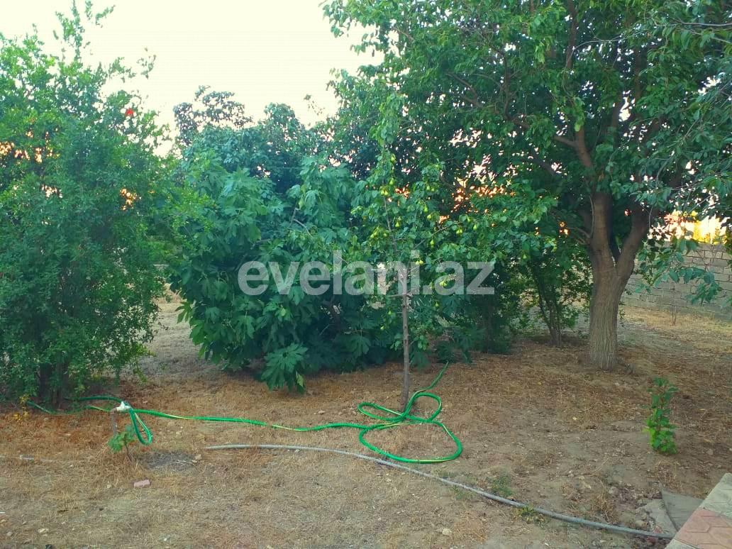 Satılır, həyət evi / bağ, 7 otaqlı, 200 m², Bakı, Xətai r, Həzi Aslanov m.