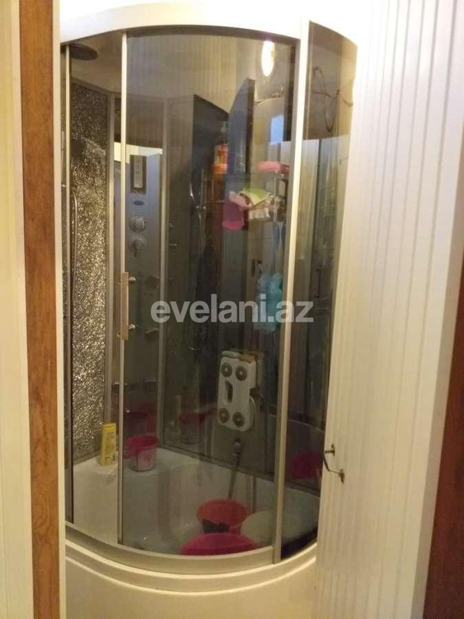 Satılır, həyət evi / bağ, 7 otaqlı, 200 m², Bakı, Xətai r, Həzi Aslanov m.