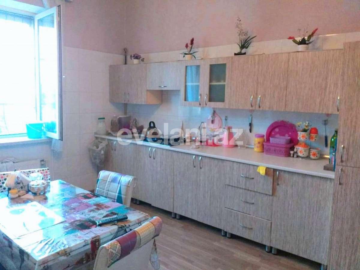 Satılır, həyət evi / bağ, 7 otaqlı, 200 m², Bakı, Xətai r, Həzi Aslanov m.