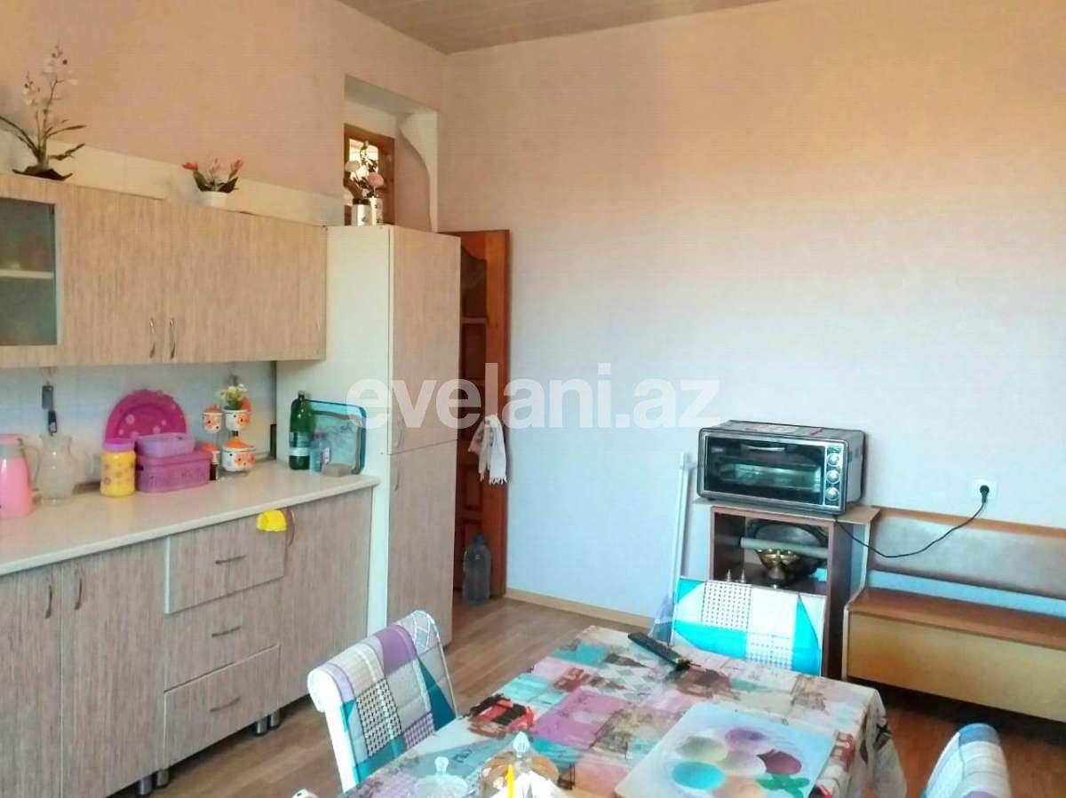 Satılır, həyət evi / bağ, 7 otaqlı, 200 m², Bakı, Xətai r, Həzi Aslanov m.