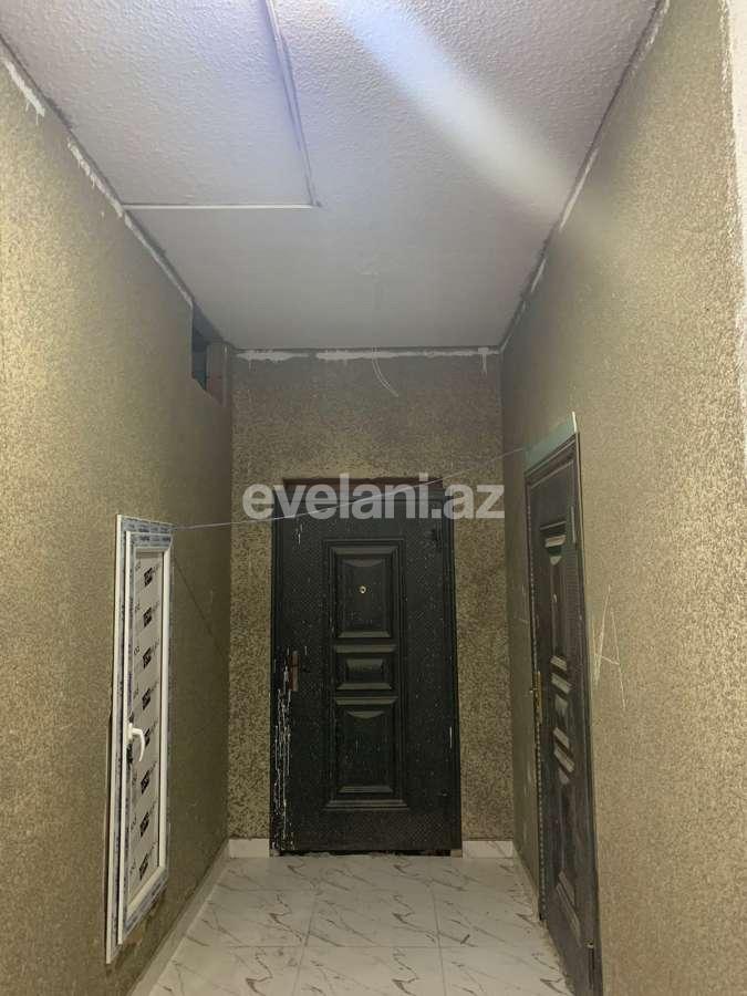 Satılır, yeni tikili, 2 otaqlı, 112.5 m², Bakı, Nərimanov r, Gənclik m.