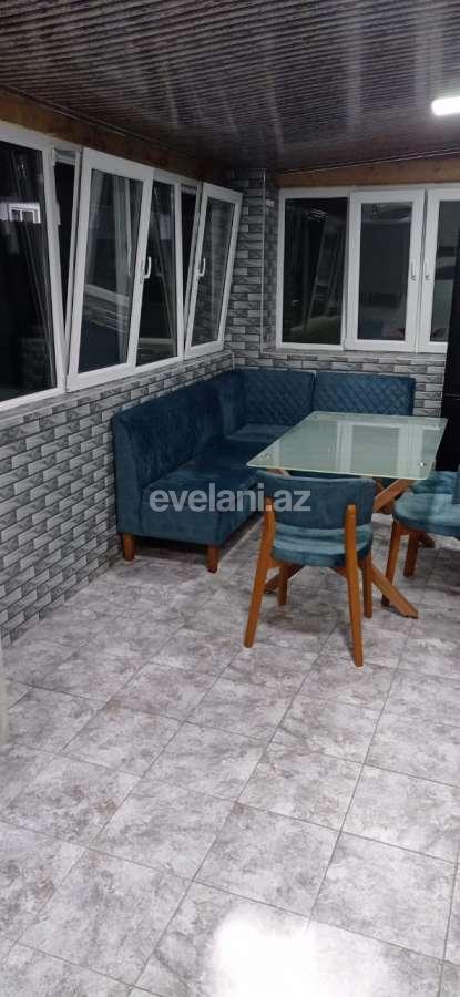 Sale, garden / house, 2 room, 100 m², Baku, Sabunchu r, Kurdakhani d.