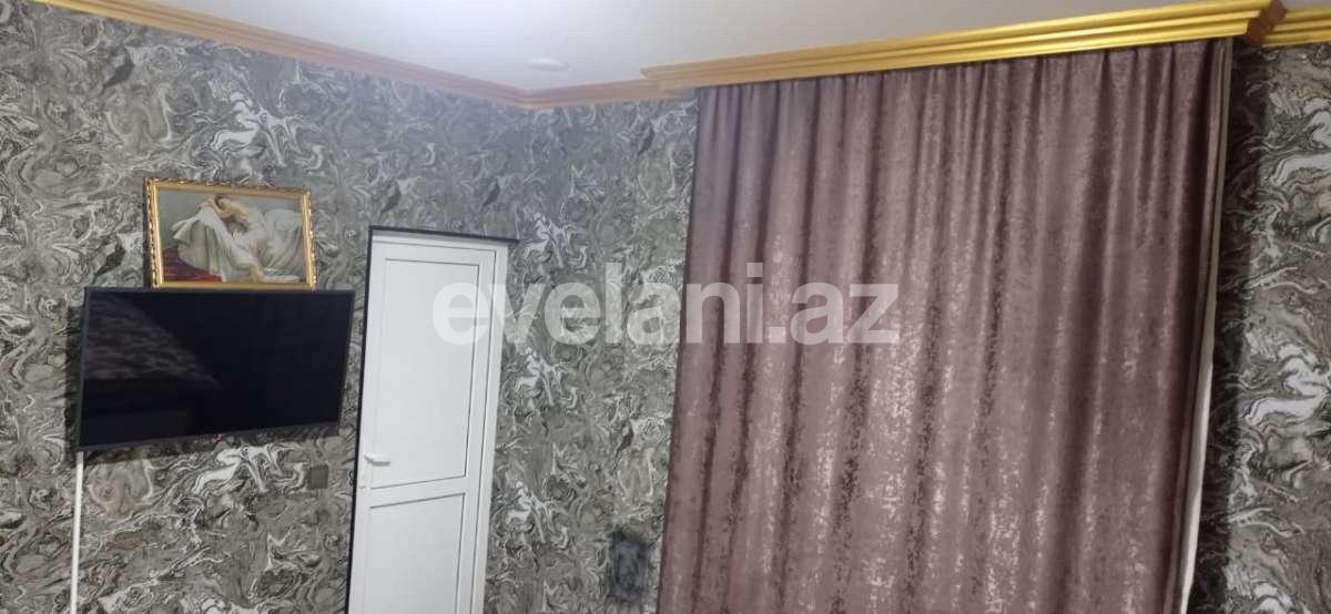 Sale, garden / house, 2 room, 100 m², Baku, Sabunchu r, Kurdakhani d.