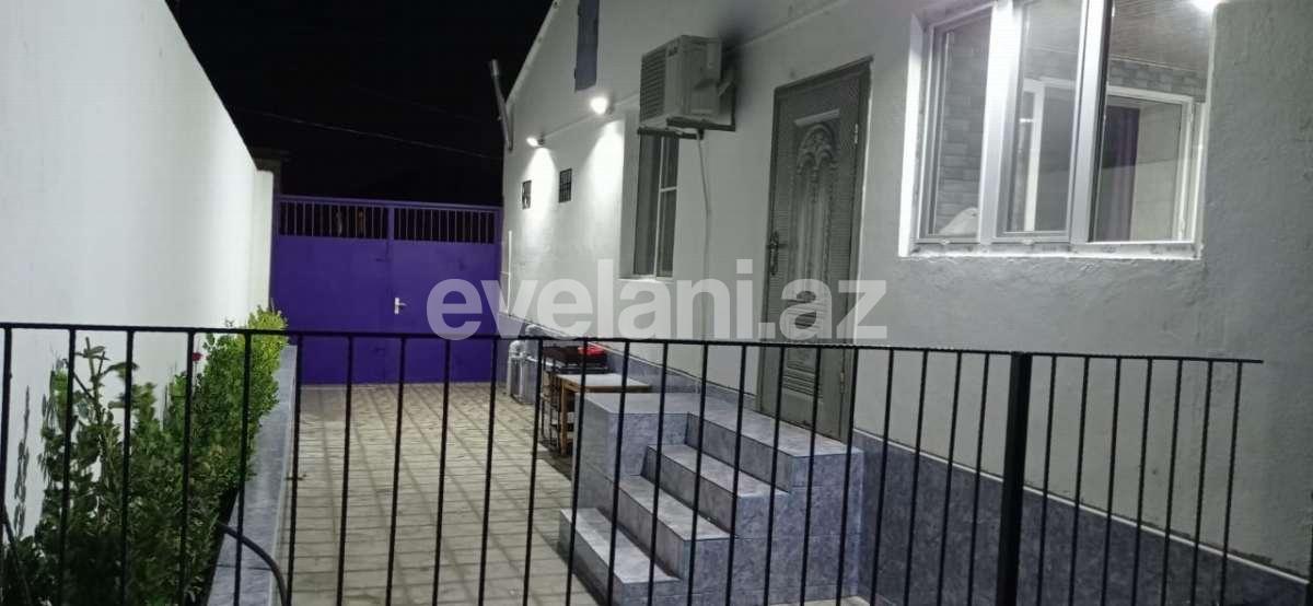 Sale, garden / house, 2 room, 100 m², Baku, Sabunchu r, Kurdakhani d.