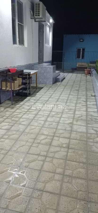 Sale, garden / house, 2 room, 100 m², Baku, Sabunchu r, Kurdakhani d.
