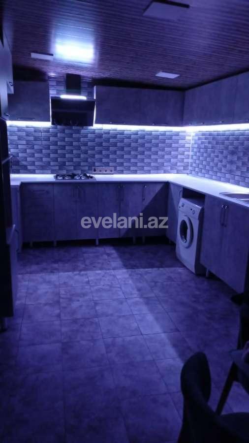 Sale, garden / house, 2 room, 100 m², Baku, Sabunchu r, Kurdakhani d.