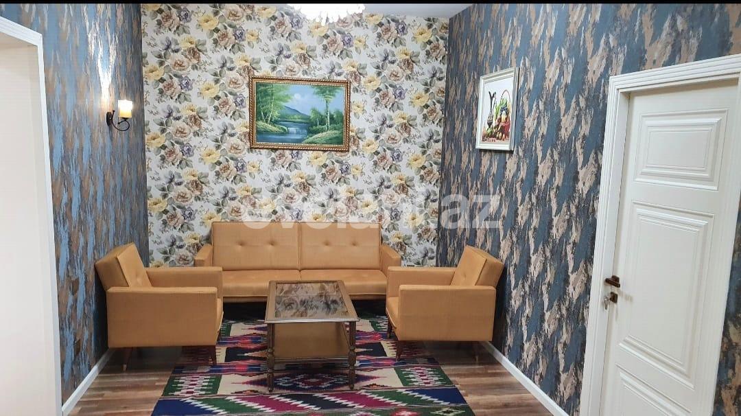 Satılır, yeni tikili, 2 otaqlı, 65 m², Bakı, Nəsimi r, 8 Noyabr m.