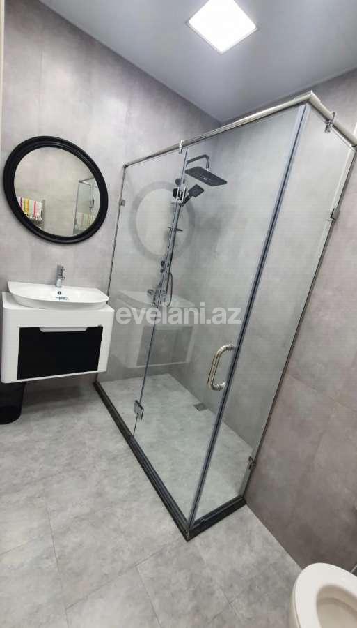 Satılır, yeni tikili, 2 otaqlı, 65 m², Bakı, Nəsimi r, 8 Noyabr m.