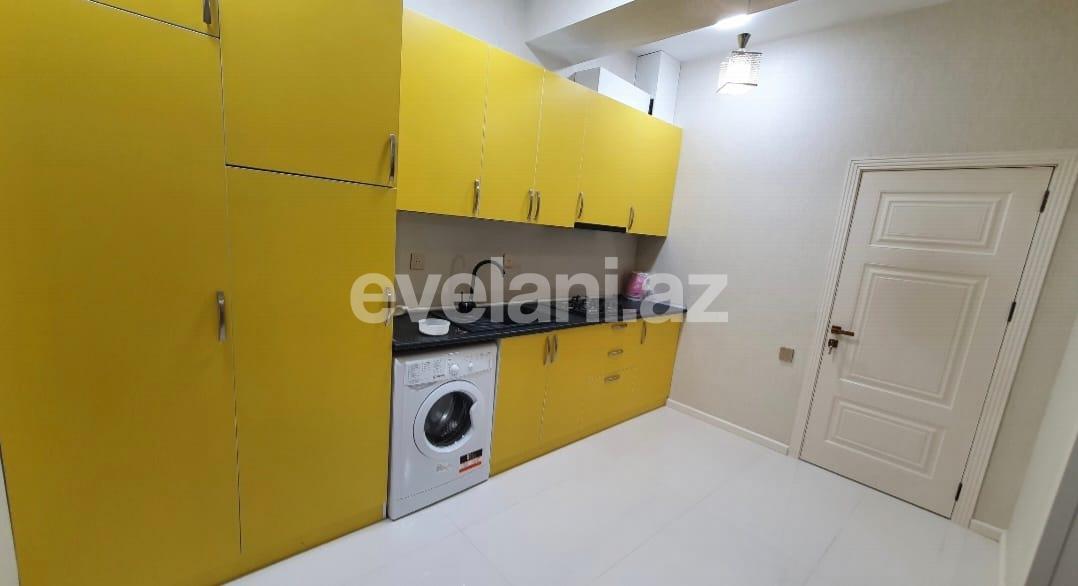 Satılır, yeni tikili, 2 otaqlı, 65 m², Bakı, Nəsimi r, 8 Noyabr m.