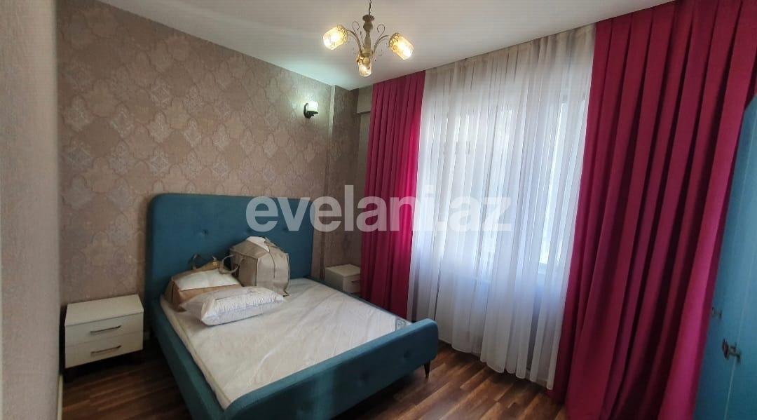 Satılır, yeni tikili, 2 otaqlı, 65 m², Bakı, Nəsimi r, 8 Noyabr m.