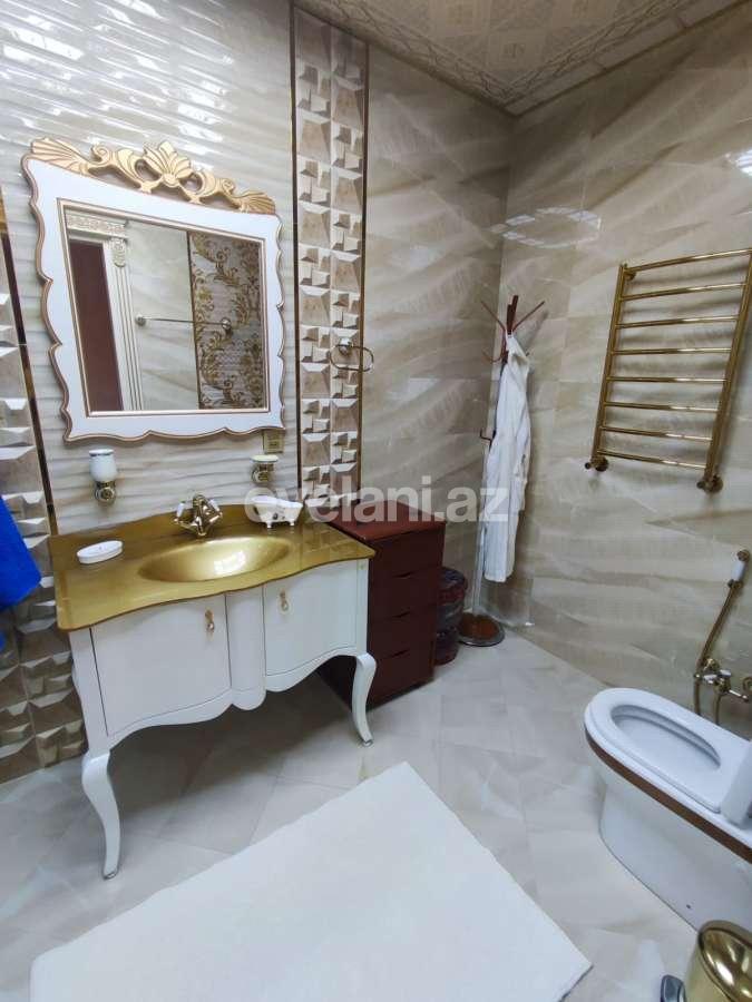 Kirayə verilir, yeni tikili, 3 otaqlı, 115 m², Bakı, Nəsimi r, 28 may m.