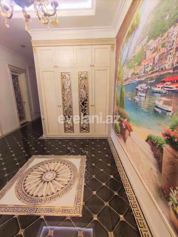 Kirayə verilir, yeni tikili, 3 otaqlı, 115 m², Bakı, Nəsimi r, 28 may m.
