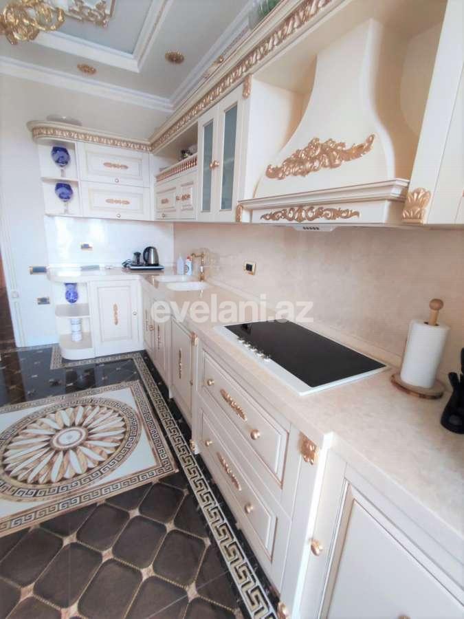 Kirayə verilir, yeni tikili, 3 otaqlı, 115 m², Bakı, Nəsimi r, 28 may m.
