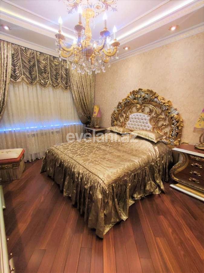 Kirayə verilir, yeni tikili, 3 otaqlı, 115 m², Bakı, Nəsimi r, 28 may m.