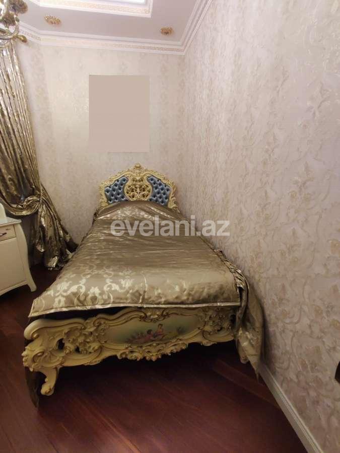 Kirayə verilir, yeni tikili, 3 otaqlı, 115 m², Bakı, Nəsimi r, 28 may m.