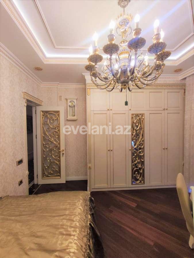 Kirayə verilir, yeni tikili, 3 otaqlı, 115 m², Bakı, Nəsimi r, 28 may m.