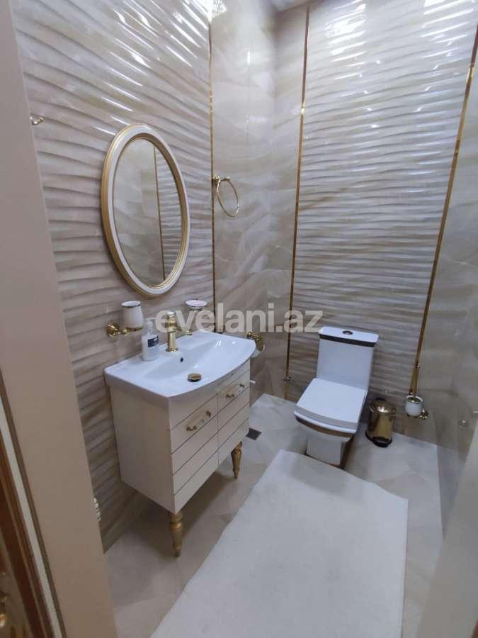 Kirayə verilir, yeni tikili, 3 otaqlı, 115 m², Bakı, Nəsimi r, 28 may m.