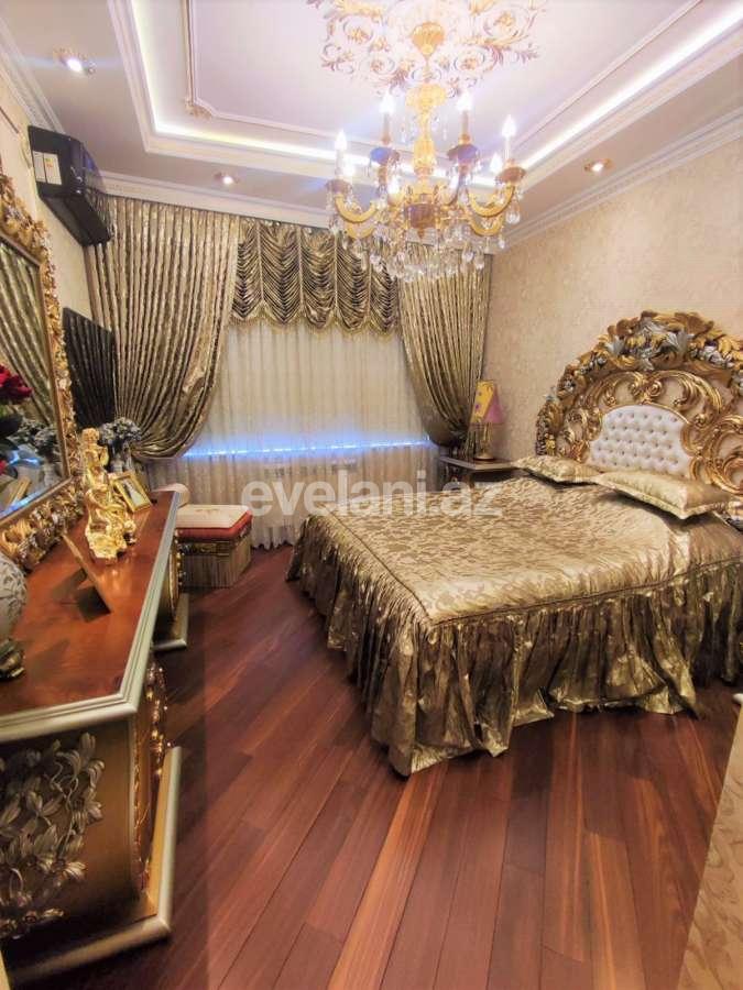 Kirayə verilir, yeni tikili, 3 otaqlı, 115 m², Bakı, Nəsimi r, 28 may m.