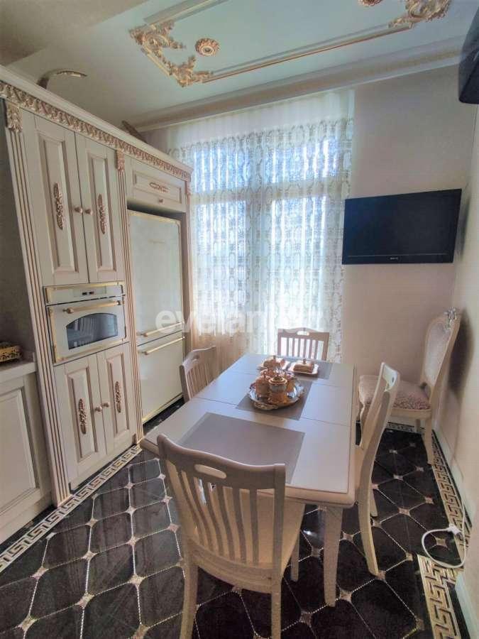 Kirayə verilir, yeni tikili, 3 otaqlı, 115 m², Bakı, Nəsimi r, 28 may m.