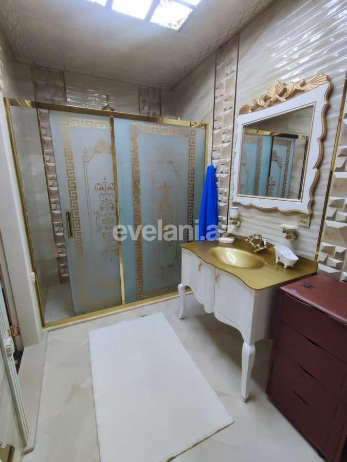 Kirayə verilir, yeni tikili, 3 otaqlı, 115 m², Bakı, Nəsimi r, 28 may m.