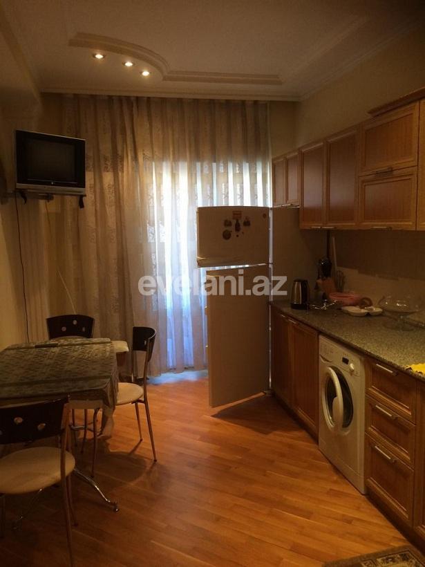 Sale, new building, 2 room, 86 m², Baku, Yasamal r, Elmlar Akademiyası m.