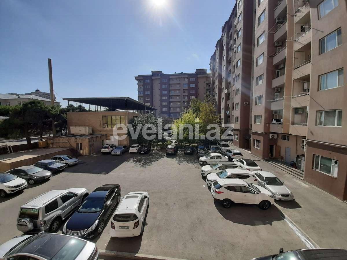 Sale, new building, 2 room, 86 m², Baku, Yasamal r, Elmlar Akademiyası m.