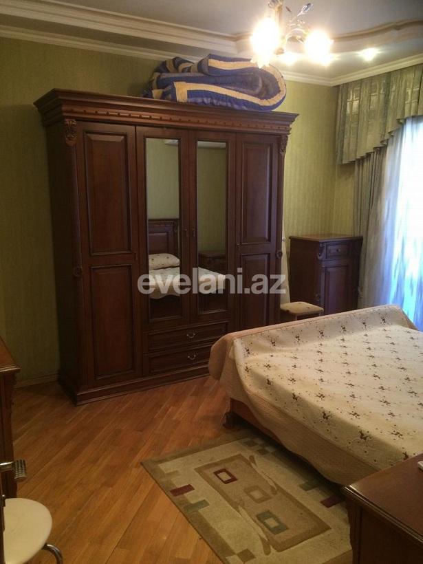 Sale, new building, 2 room, 86 m², Baku, Yasamal r, Elmlar Akademiyası m.