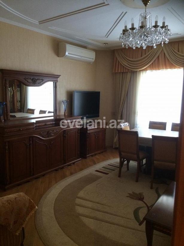 Sale, new building, 2 room, 86 m², Baku, Yasamal r, Elmlar Akademiyası m.