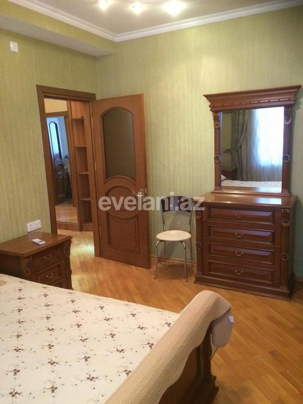 Sale, new building, 2 room, 86 m², Baku, Yasamal r, Elmlar Akademiyası m.