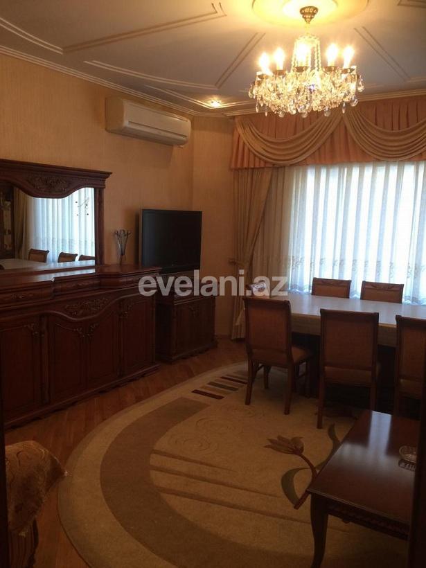 Sale, new building, 2 room, 86 m², Baku, Yasamal r, Elmlar Akademiyası m.