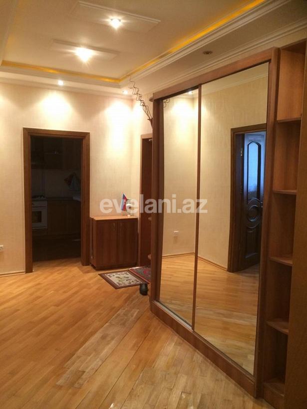 Sale, new building, 2 room, 86 m², Baku, Yasamal r, Elmlar Akademiyası m.