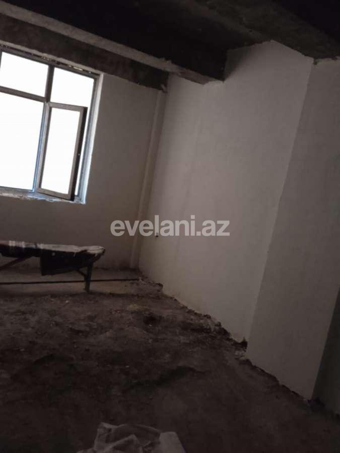 Продаётся, новостройка, 3-комнаты, 141.99 m², Баку, Наримановский r.