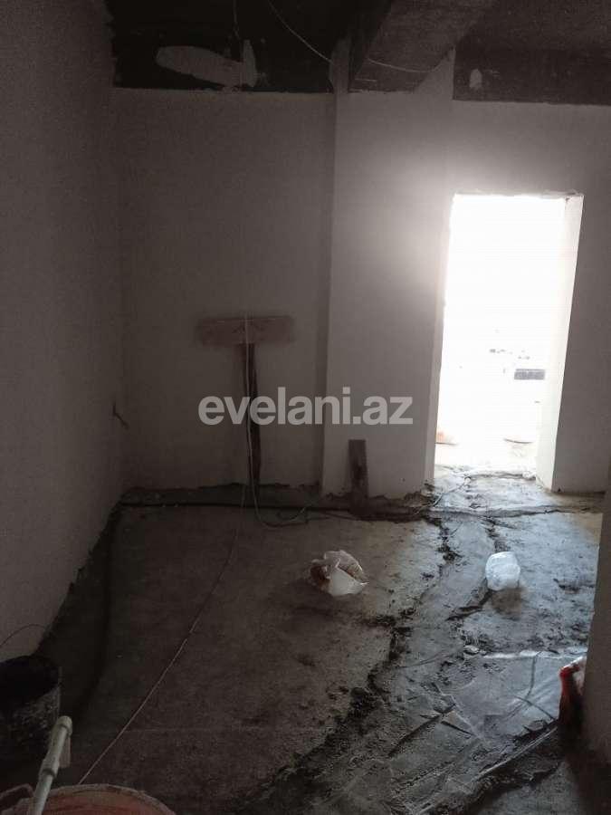 Продаётся, новостройка, 3-комнаты, 141.99 m², Баку, Наримановский r.