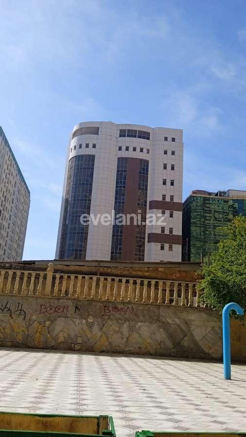 Продаётся, новостройка, 3-комнаты, 141.99 m², Баку, Наримановский r.