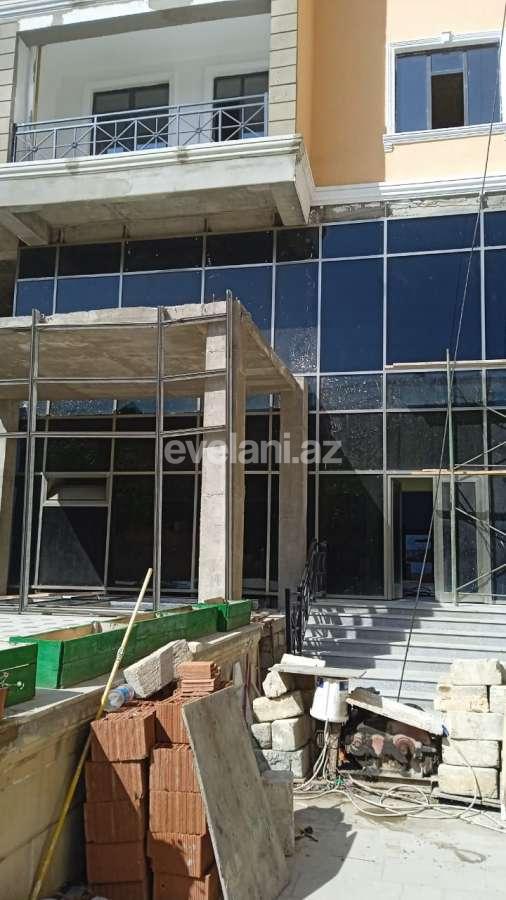 Продаётся, новостройка, 3-комнаты, 141.99 m², Баку, Наримановский r.