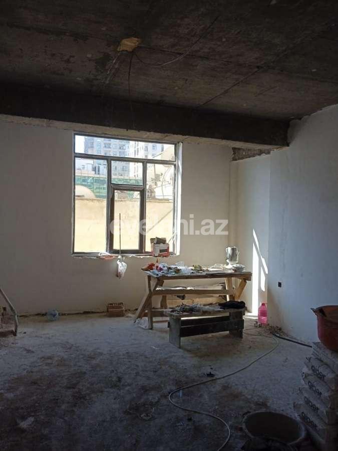 Продаётся, новостройка, 3-комнаты, 141.99 m², Баку, Наримановский r.