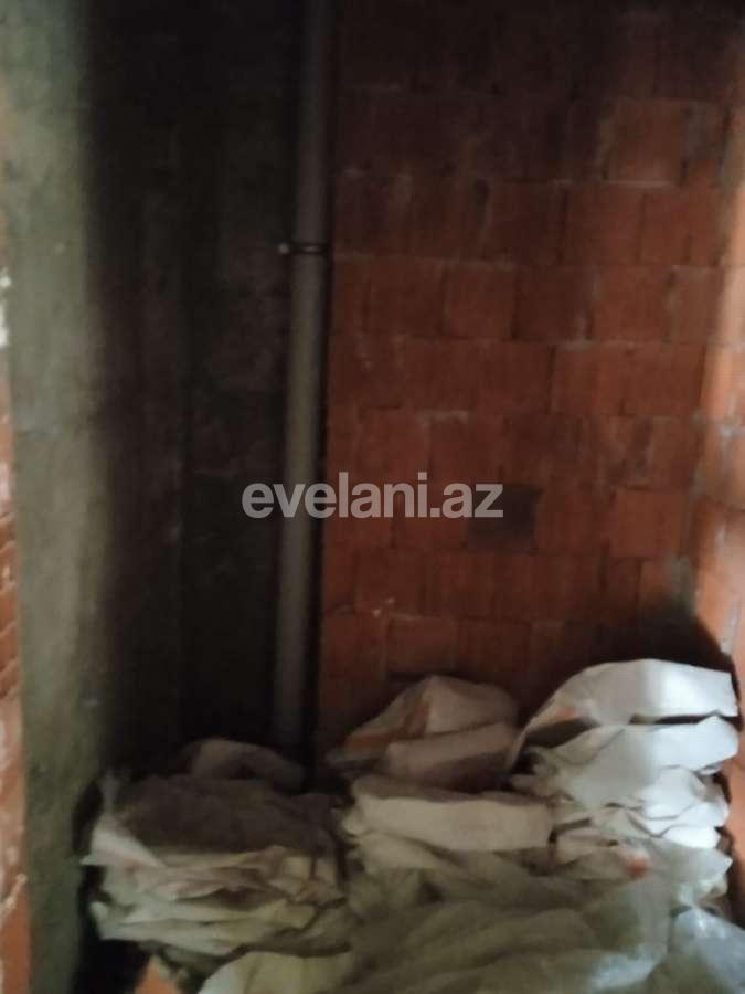 Продаётся, новостройка, 3-комнаты, 141.99 m², Баку, Наримановский r.