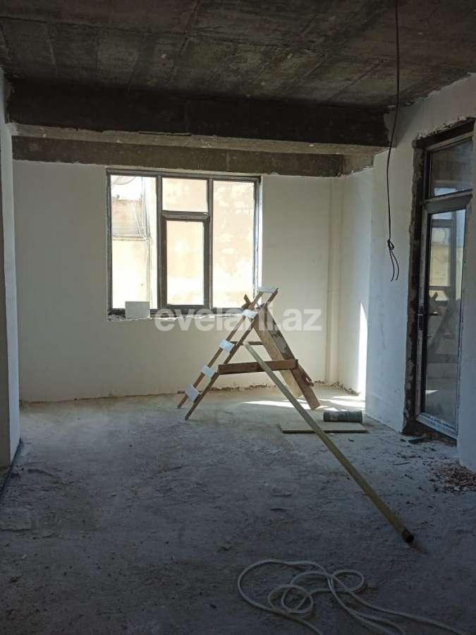 Продаётся, новостройка, 3-комнаты, 141.99 m², Баку, Наримановский r.