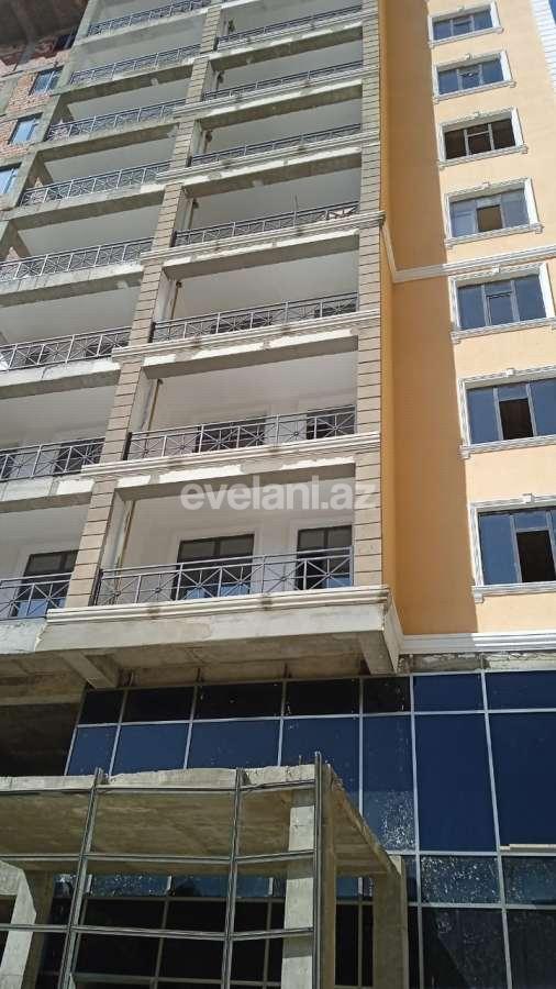 Продаётся, новостройка, 3-комнаты, 141.99 m², Баку, Наримановский r.