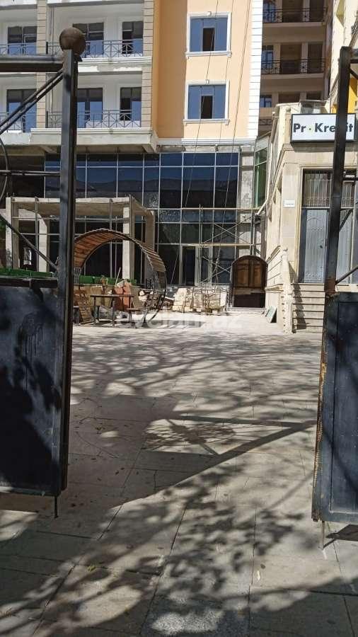 Продаётся, новостройка, 3-комнаты, 141.99 m², Баку, Наримановский r.